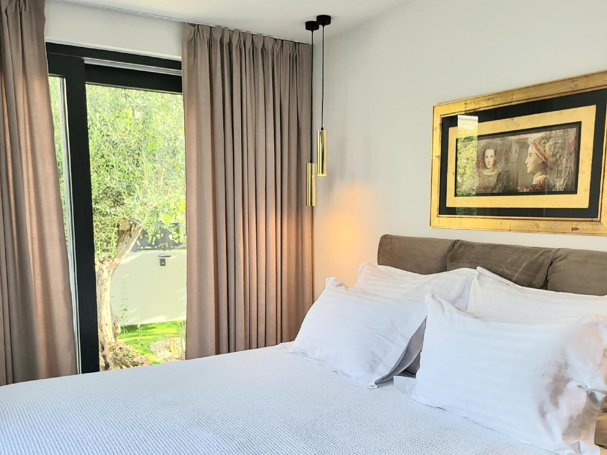 טרוגיר Villa Palace Al Nera מראה חיצוני תמונה