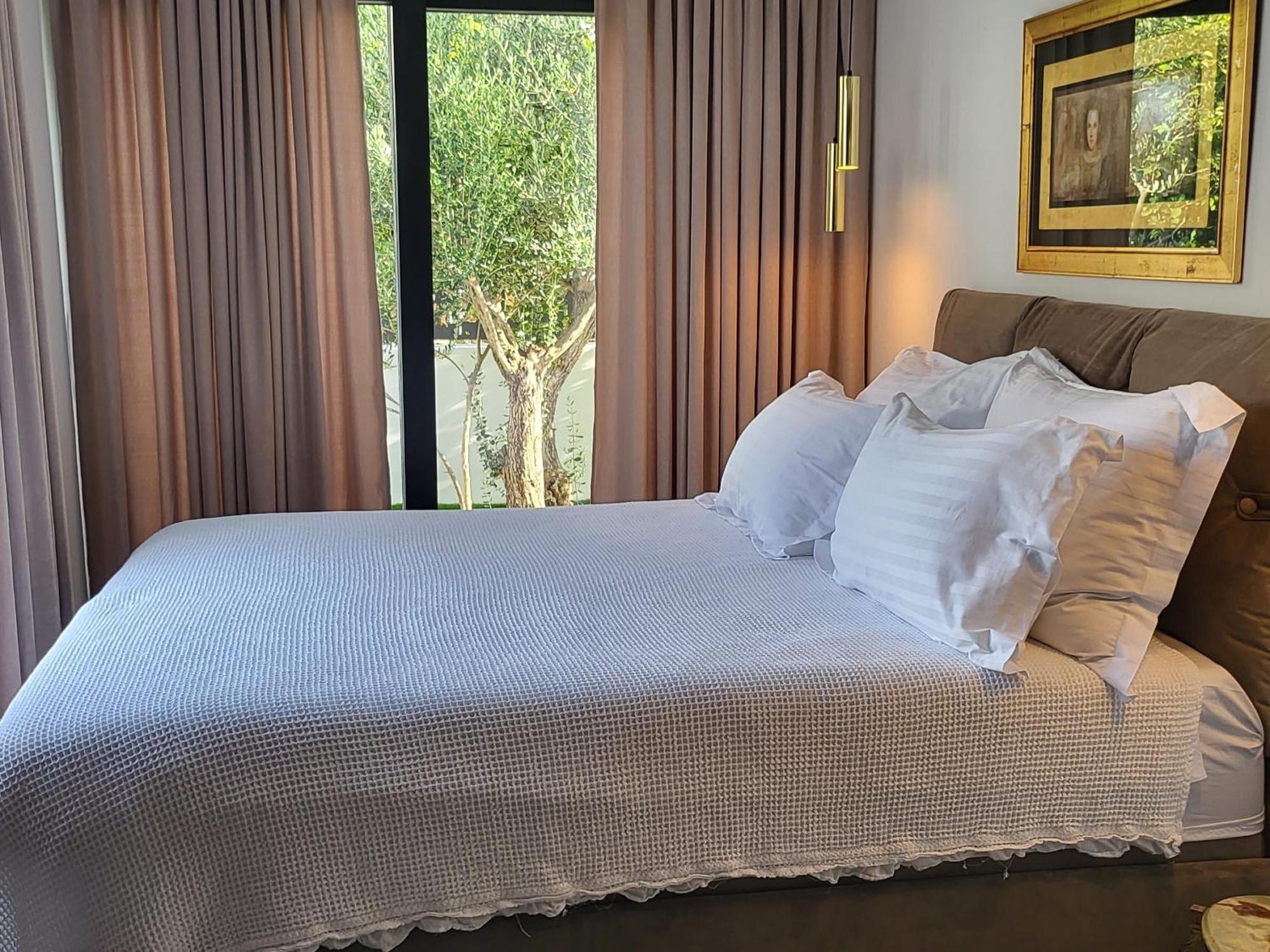 טרוגיר Villa Palace Al Nera מראה חיצוני תמונה