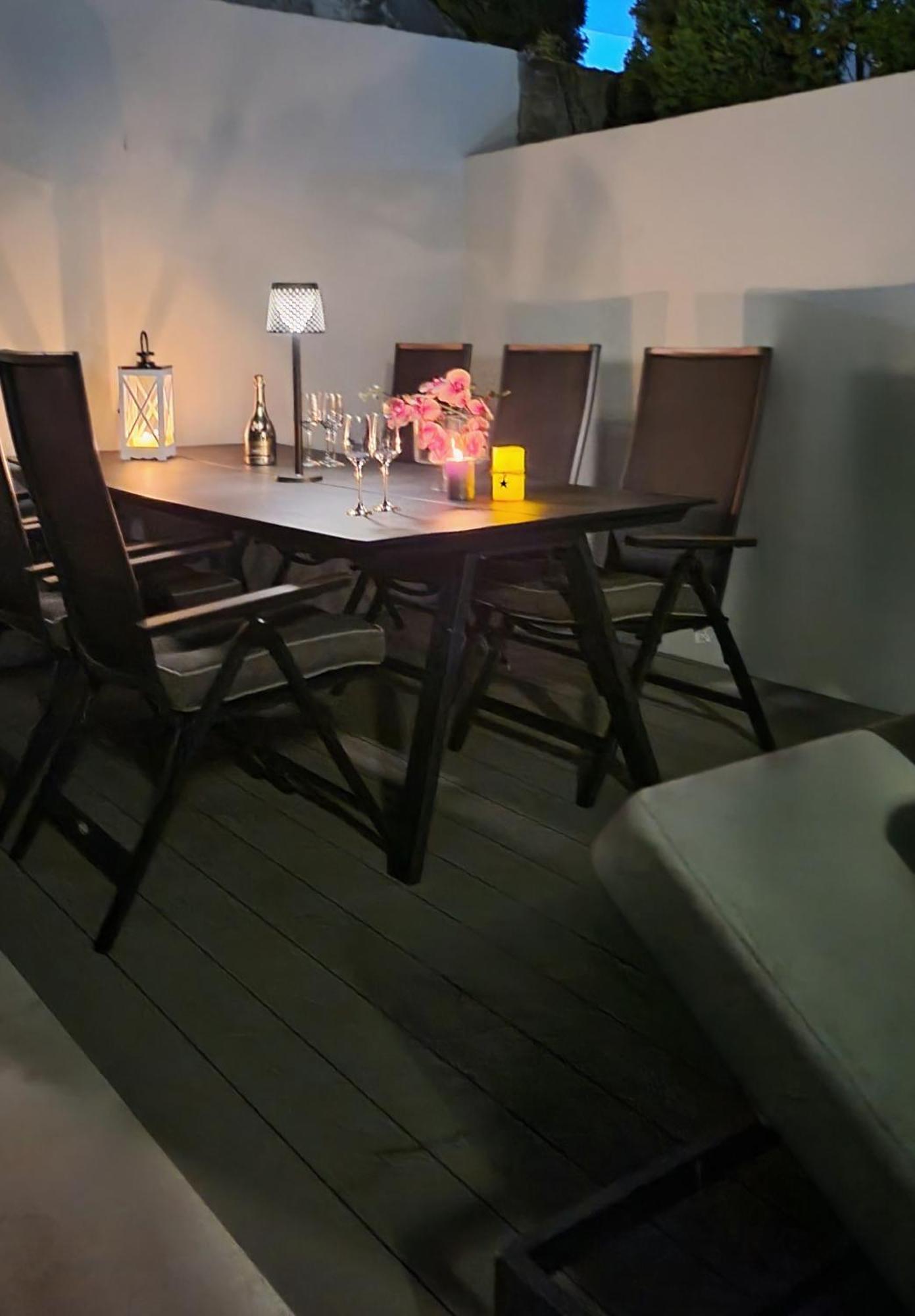 טרוגיר Villa Palace Al Nera מראה חיצוני תמונה